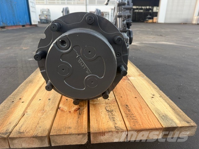 Carraro 28.20 NEW AXLES loaders Asis