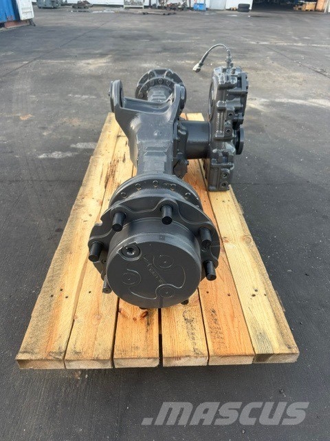 Carraro 28.20 NEW AXLES loaders Asis