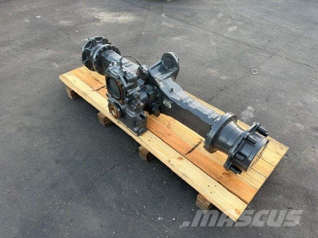 Carraro 28.20 NEW AXLES loaders Asis