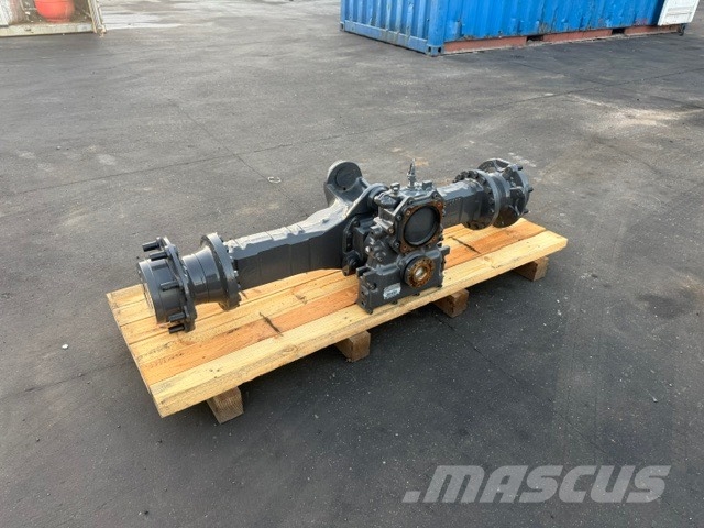 Carraro 28.20 NEW AXLES loaders Asis