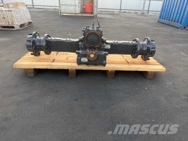 Carraro 28.20 NEW AXLES loaders Asis