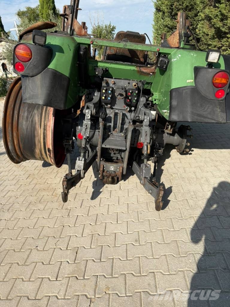 Fendt 718 IN PIECES/IN TEILEN Τρακτέρ