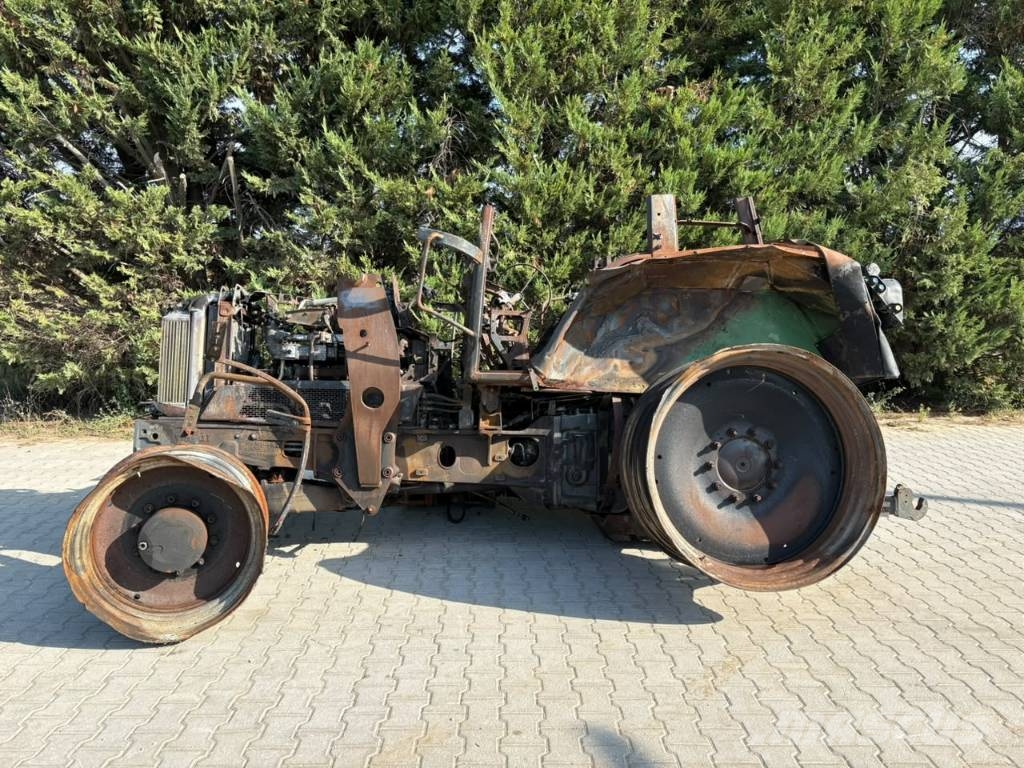Fendt 718 IN PIECES/IN TEILEN Τρακτέρ