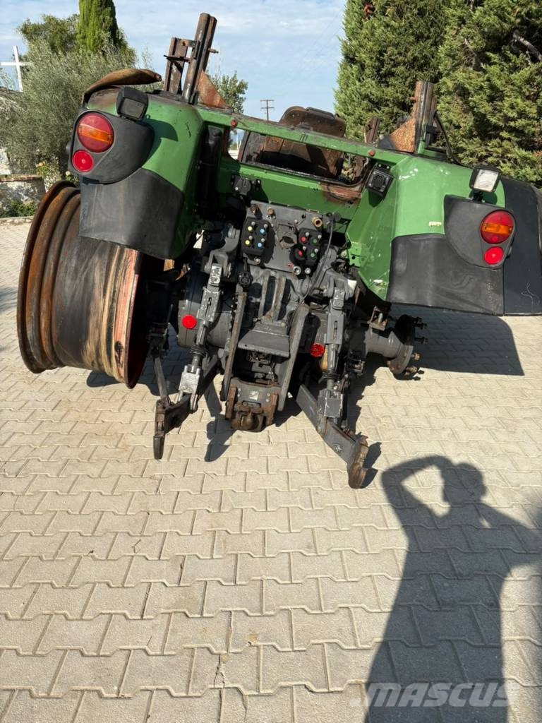 Fendt 718 IN PIECES/IN TEILEN Τρακτέρ