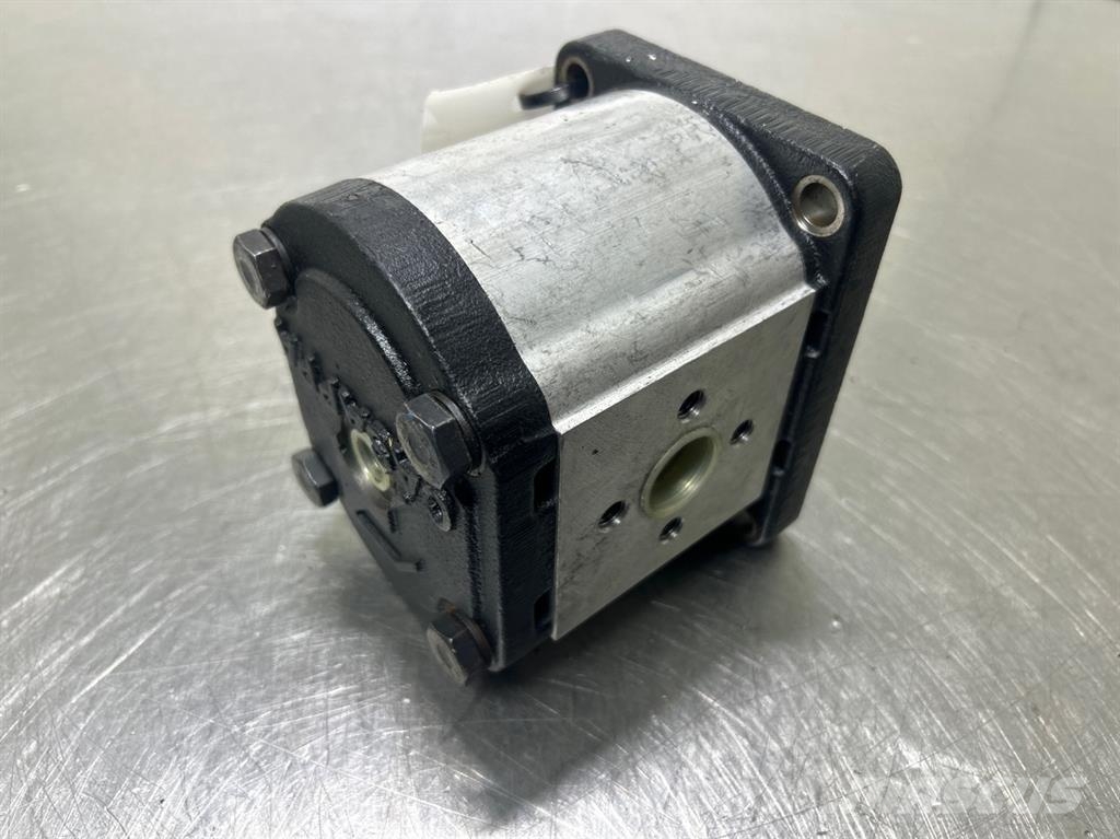 Casappa PLM30.38R0-83E3-LEB-Gearpump/Zahnradpumpe Υδραυλικά