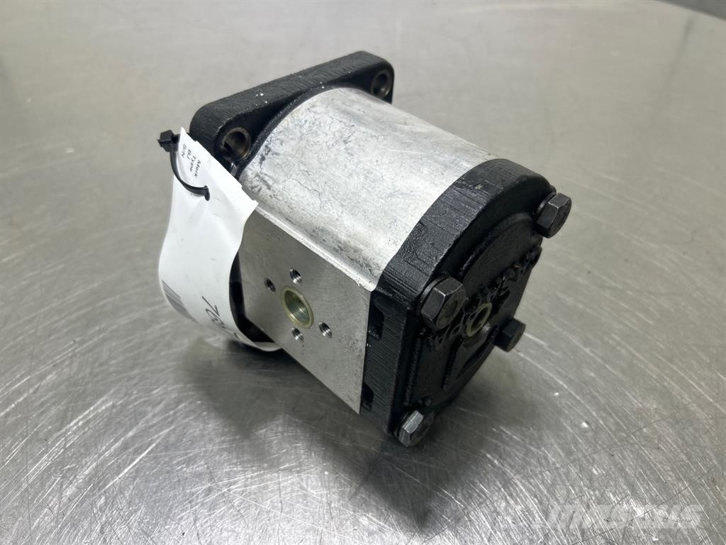 Casappa PLM30.38R0-83E3-LEB-Gearpump/Zahnradpumpe Υδραυλικά