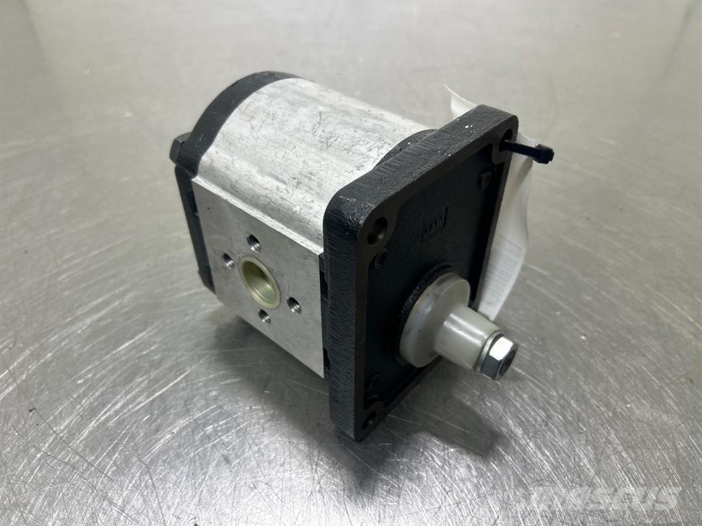 Casappa PLM30.38R0-83E3-LEB-Gearpump/Zahnradpumpe Υδραυλικά