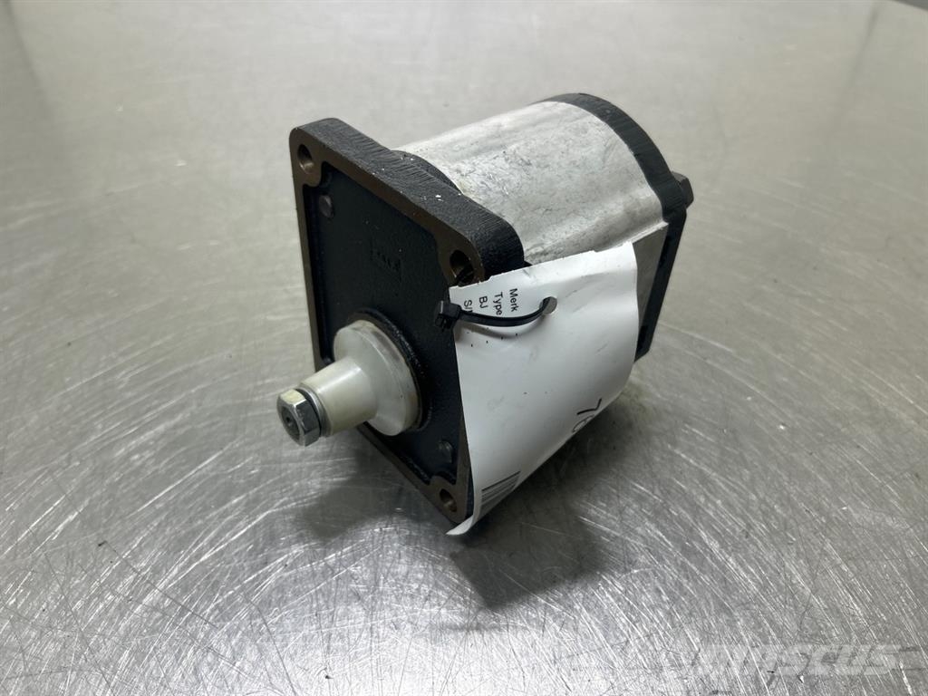 Casappa PLM30.38R0-83E3-LEB-Gearpump/Zahnradpumpe Υδραυλικά
