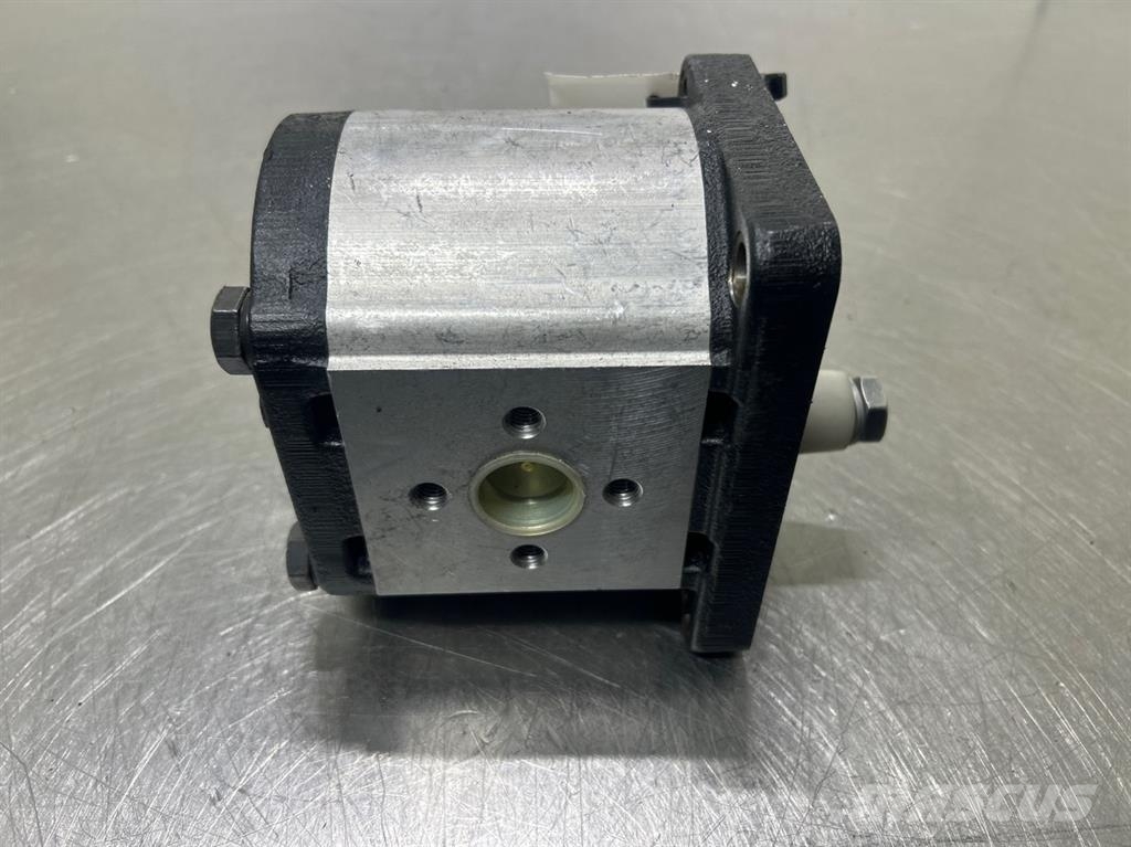 Casappa PLM30.38R0-83E3-LEB-Gearpump/Zahnradpumpe Υδραυλικά