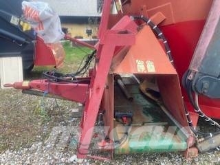 Trioliet TRIOMIX 1200 Миксер Фидери