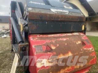Trioliet TRIOMIX 1200 Миксер Фидери