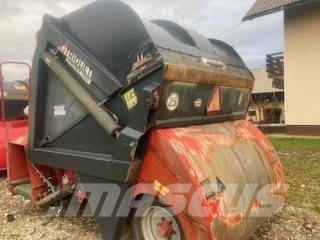 Trioliet TRIOMIX 1200 Миксер Фидери