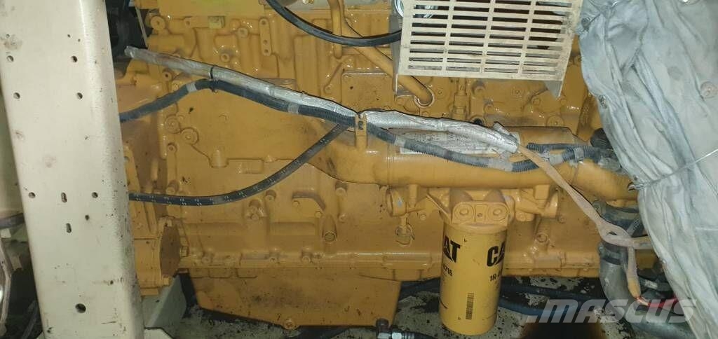 Ingersoll Rand XHP 1170 WCAT Compresoras