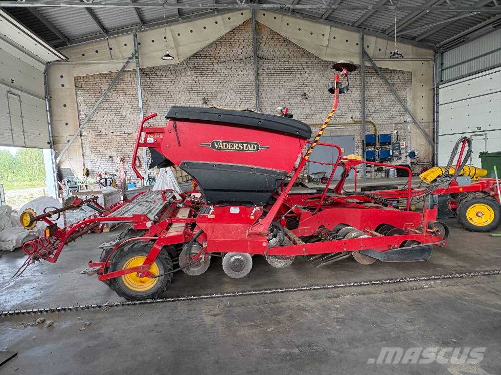 Väderstad Rapid400C Sijačice