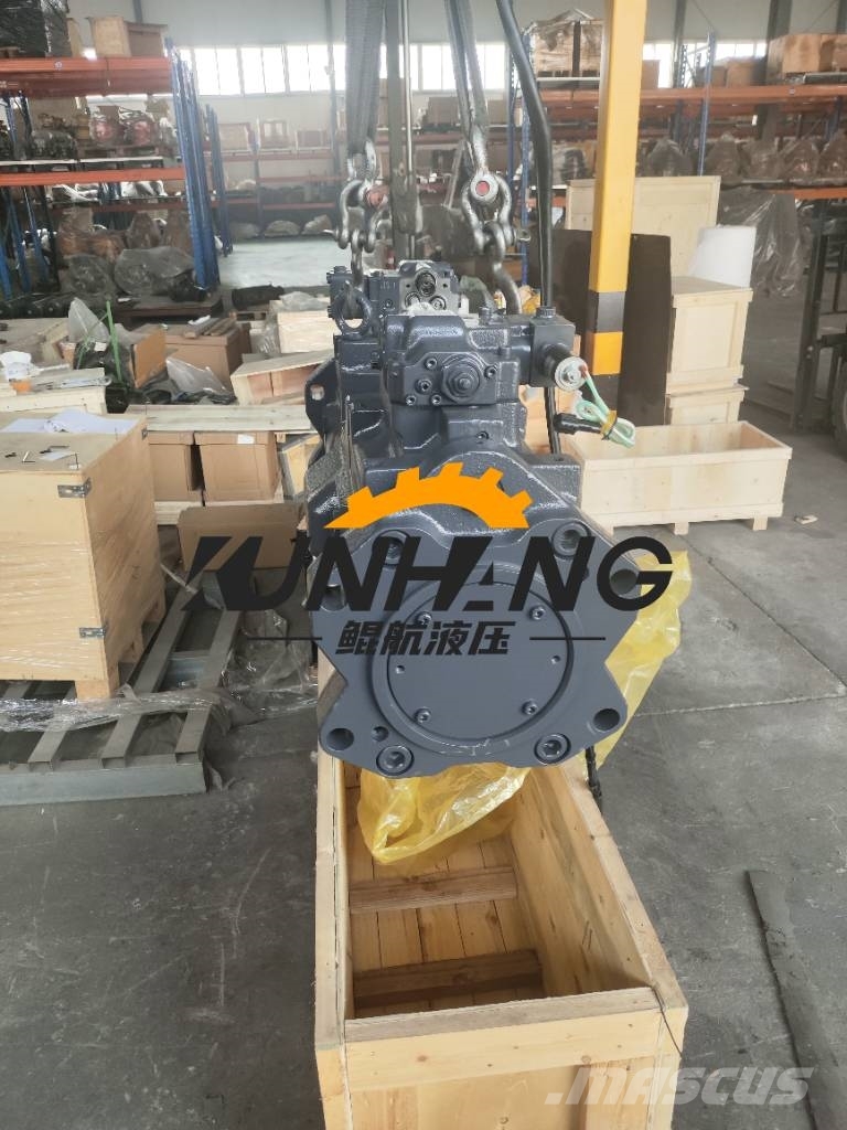 Volvo EC700 Main Pump  14621492  29100709-4935 14522561 Hidraulikos įrenginiai