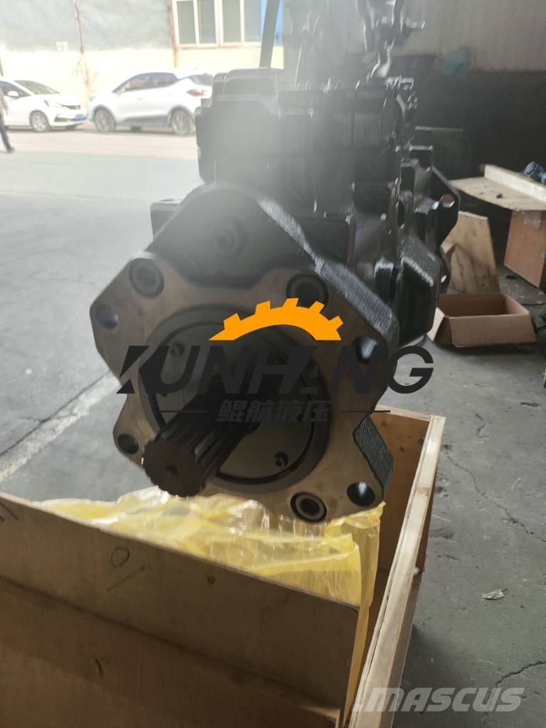 Volvo EC700 Main Pump  14621492  29100709-4935 14522561 Hidraulikos įrenginiai