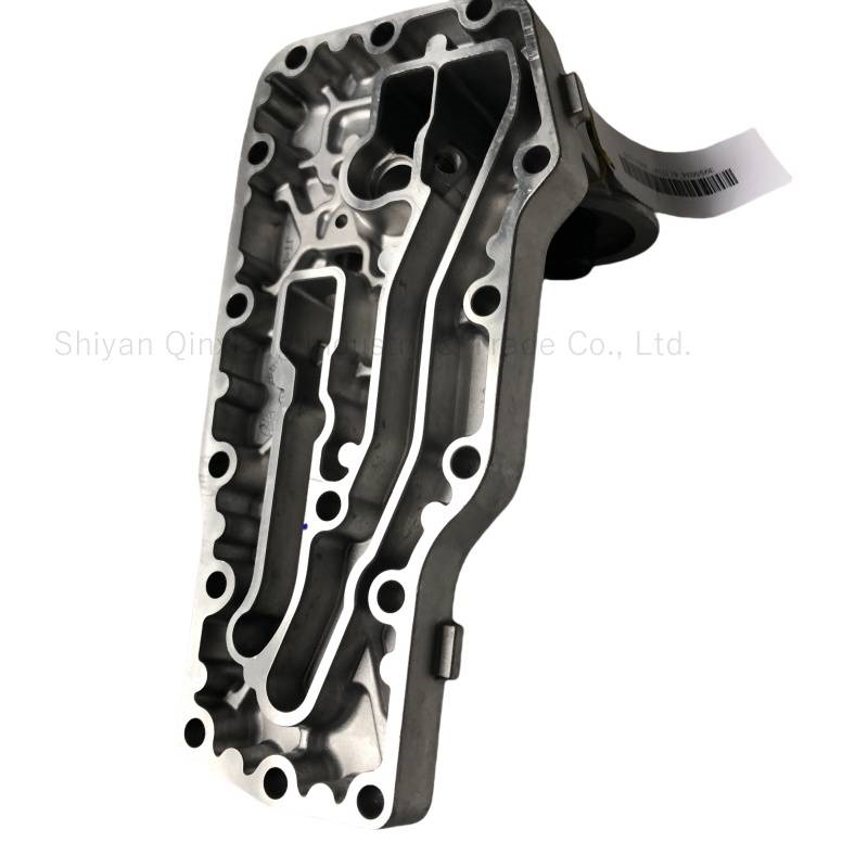 Cummins Oil Cooler 3975818 5289557 3965152 3957149 394278 Motorer