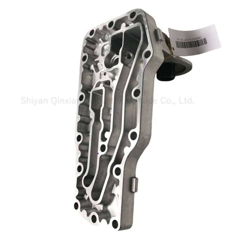 Cummins Oil Cooler 3975818 5289557 3965152 3957149 394278 Motorer