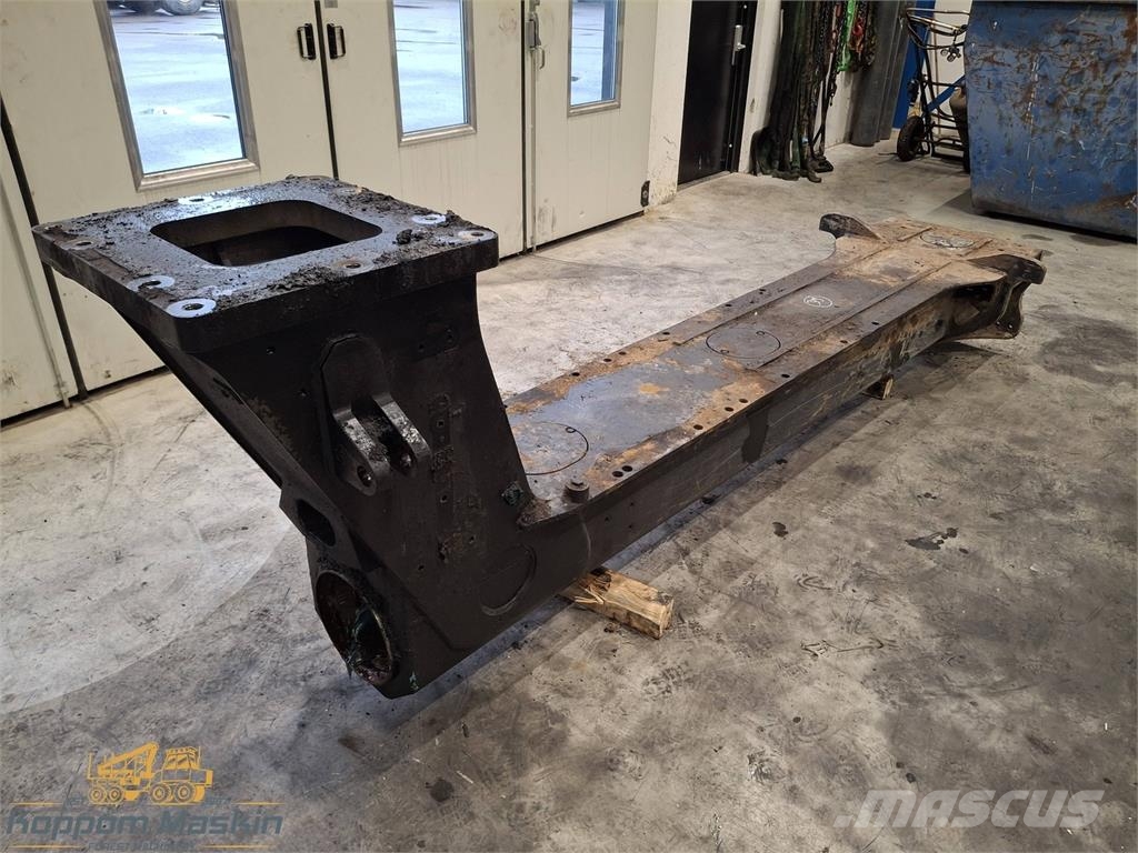 Komatsu 845 Used/Beg Muut