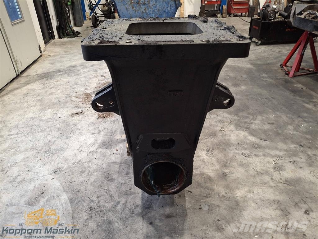 Komatsu 845 Used/Beg Muut