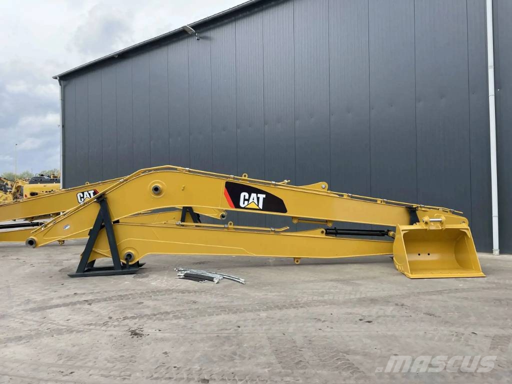 CAT 320F 15m Set Long Reach Equipment Utovarne korpe