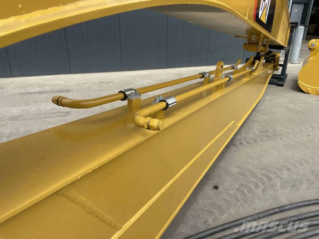 CAT 320F 15m Set Long Reach Equipment Utovarne korpe