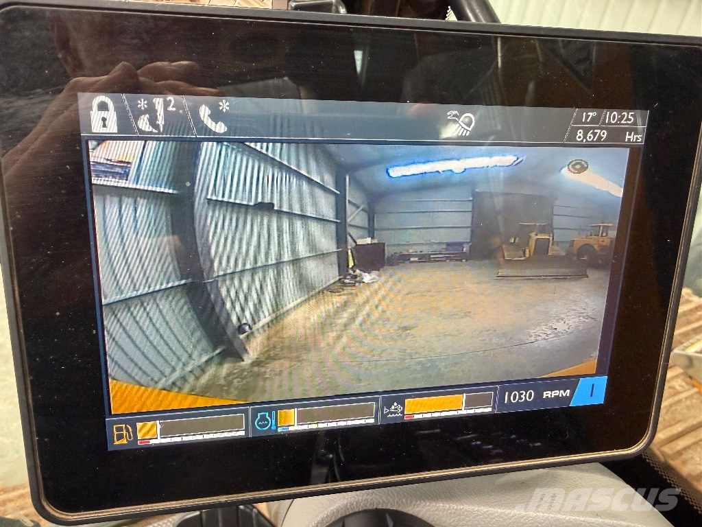 JCB 150 X HD Koparki gąsienicowe