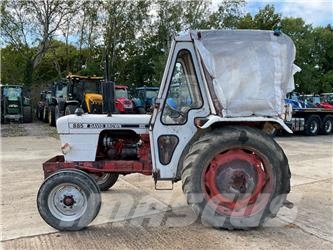 David Brown 885 Traktori