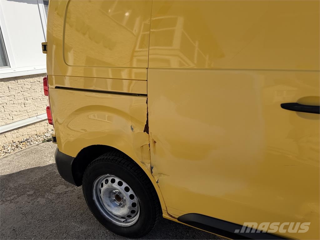 Peugeot Expert VIN 393 Dodávky