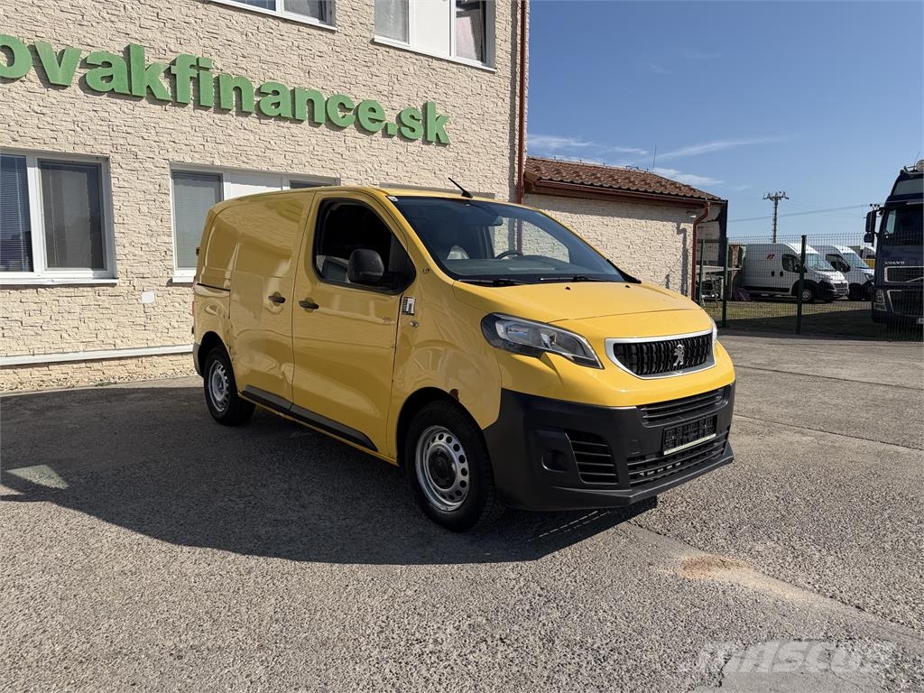 Peugeot Expert VIN 393 Dodávky
