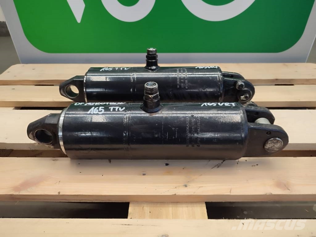 Three-point linkage actuator 1043757/P 2136945 Deu 液压