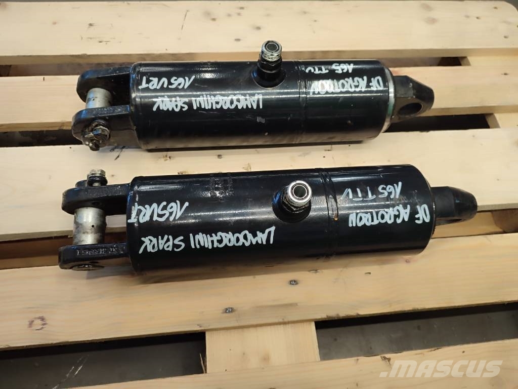 Three-point linkage actuator 1043757/P 2136945 Deu 液压