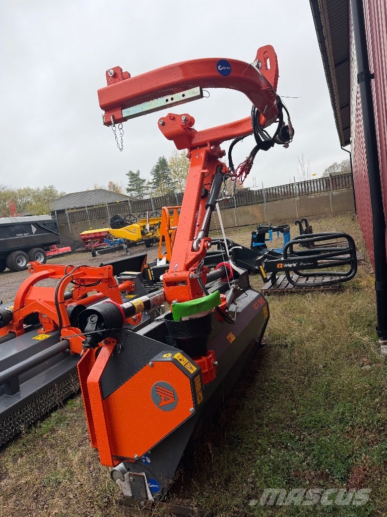 Agrimaster SHL2.25 super Lauksaimniecība- Citi