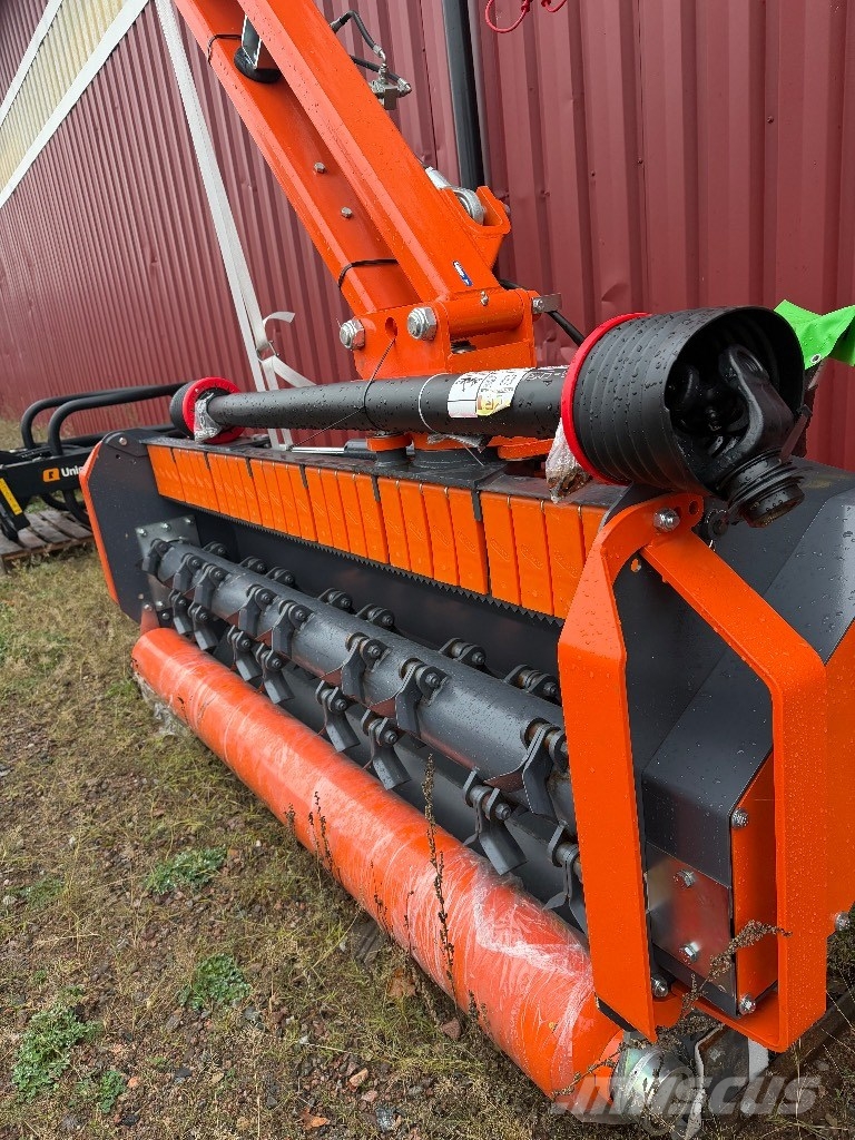 Agrimaster SHL2.25 super Lauksaimniecība- Citi