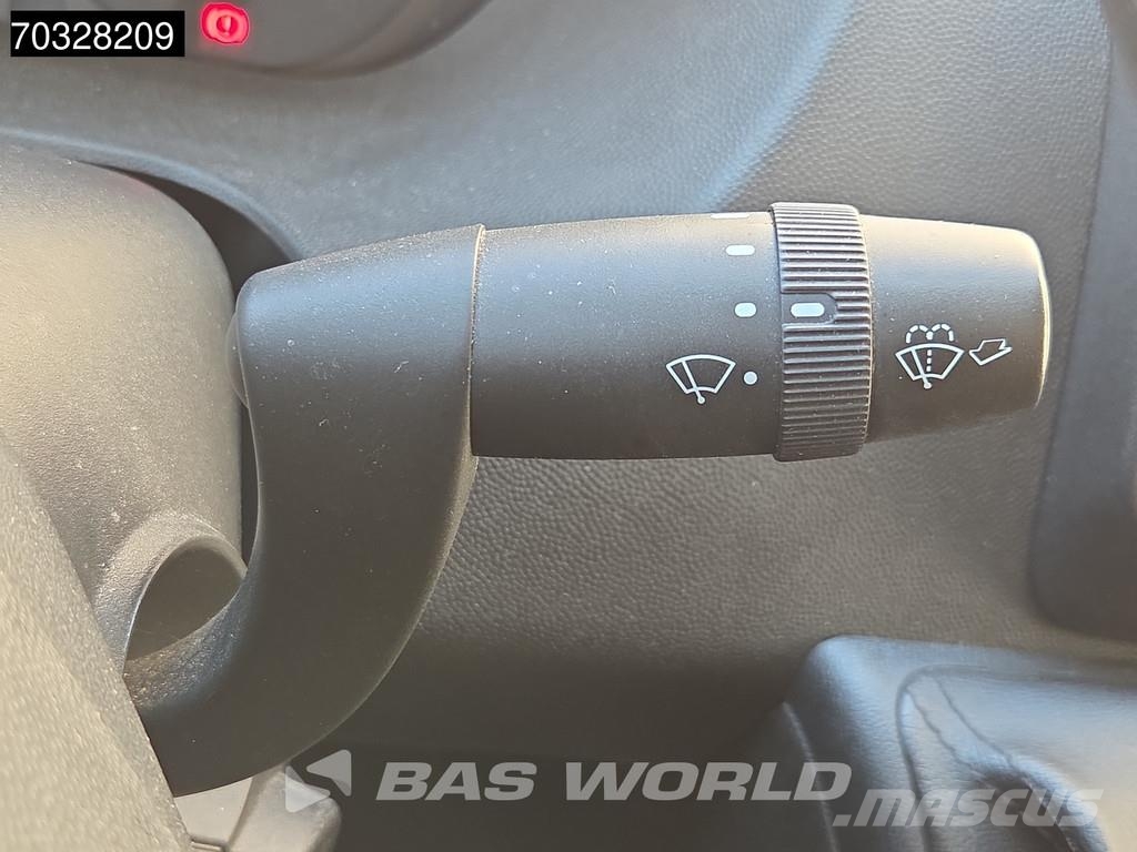 Citroën Jumper 140pk Próximamente matriculado en España! L Furgonetas cerradas