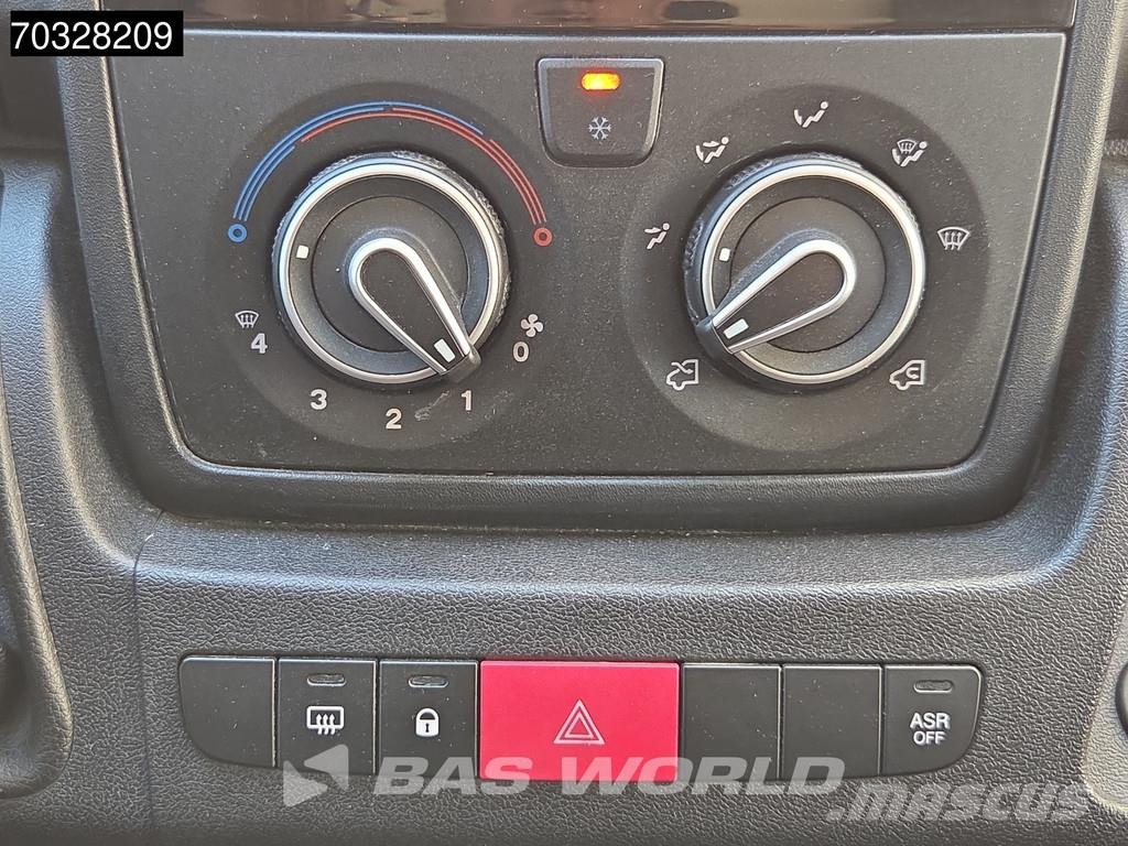 Citroën Jumper 140pk Próximamente matriculado en España! L Furgonetas cerradas