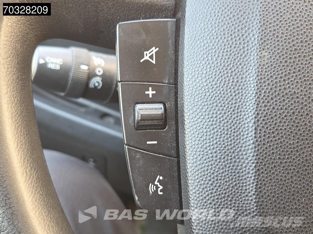 Citroën Jumper 140pk Próximamente matriculado en España! L Furgonetas cerradas