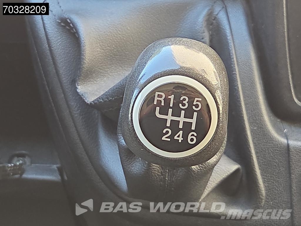 Citroën Jumper 140pk Próximamente matriculado en España! L Furgonetas cerradas