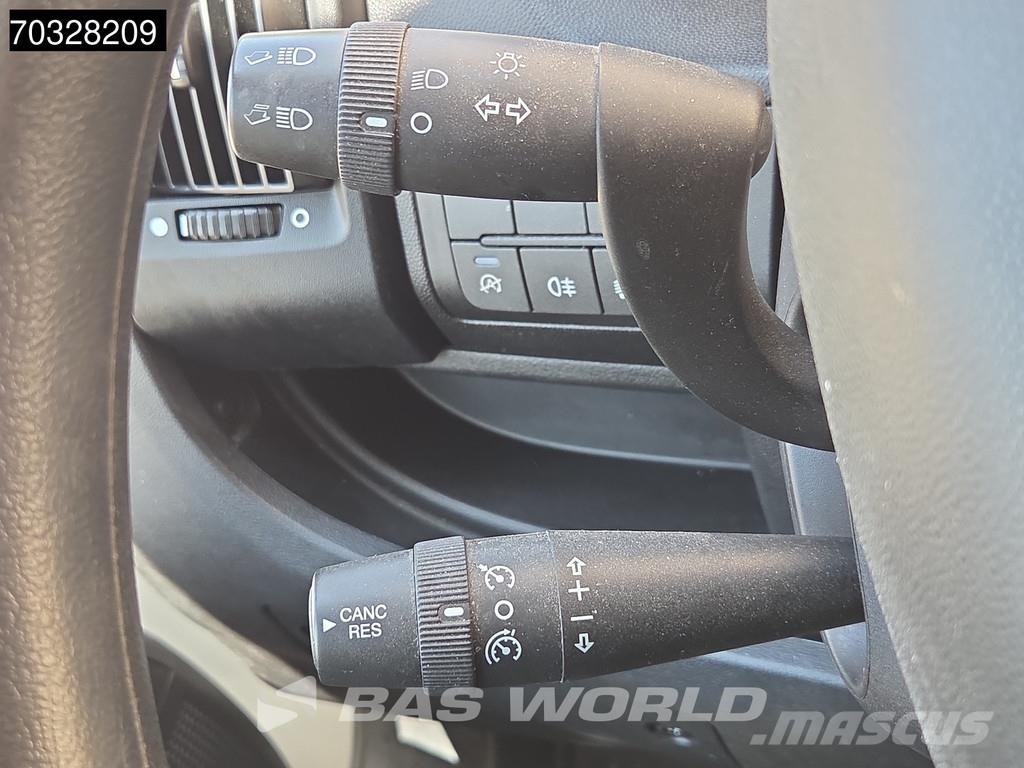 Citroën Jumper 140pk Próximamente matriculado en España! L Furgonetas cerradas