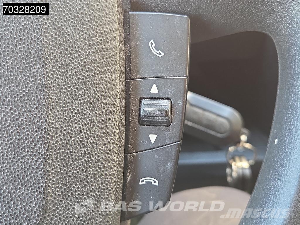 Citroën Jumper 140pk Próximamente matriculado en España! L Furgonetas cerradas