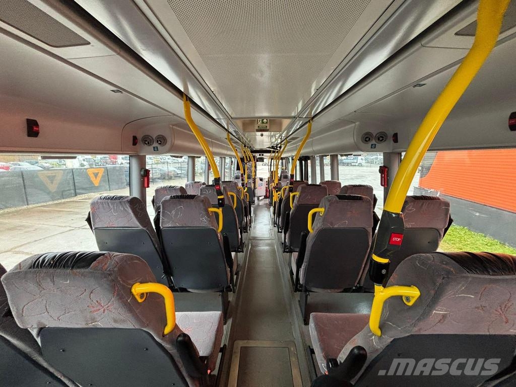 Scania K 320 Citywide LE 4x2 40 SEATS / AC / AUXILIARY HE 시내 버스