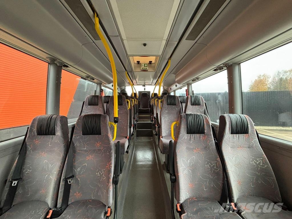 Scania K 320 Citywide LE 4x2 40 SEATS / AC / AUXILIARY HE Stadtbusse