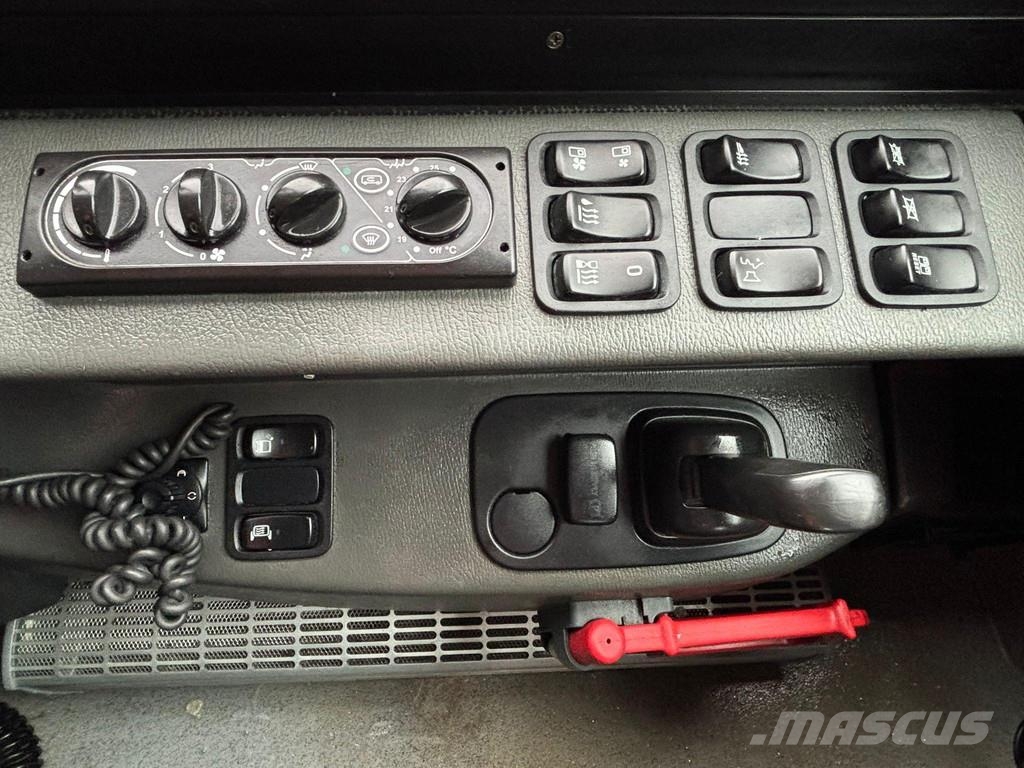 Scania K 320 Citywide LE 4x2 40 SEATS / AC / AUXILIARY HE 시내 버스