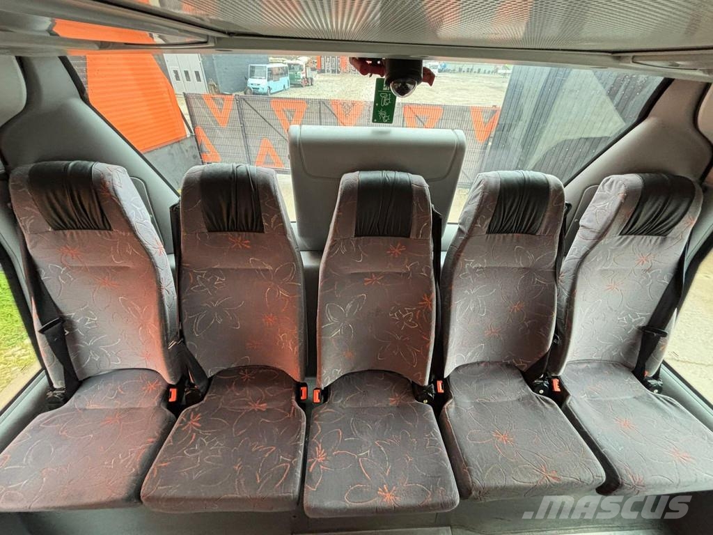 Scania K 320 Citywide LE 4x2 40 SEATS / AC / AUXILIARY HE Stadtbusse