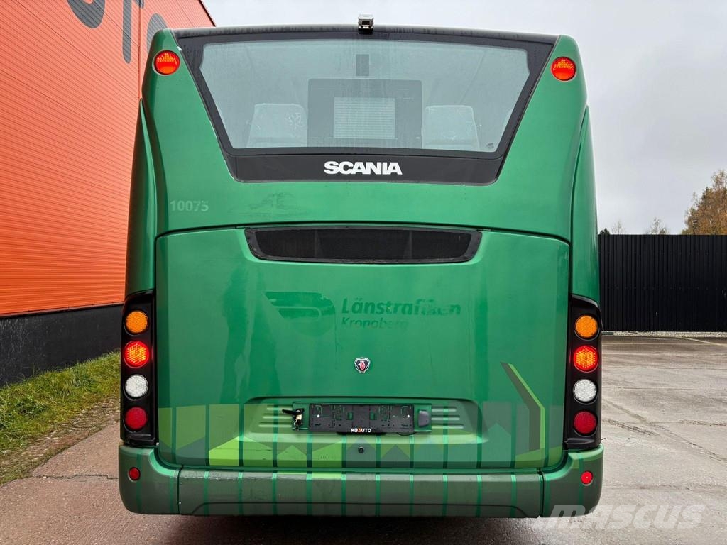 Scania K 320 Citywide LE 4x2 40 SEATS / AC / AUXILIARY HE 시내 버스