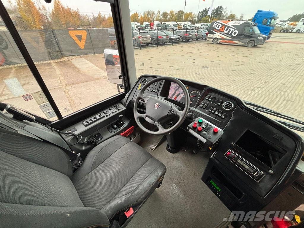 Scania K 320 Citywide LE 4x2 40 SEATS / AC / AUXILIARY HE Stadtbusse