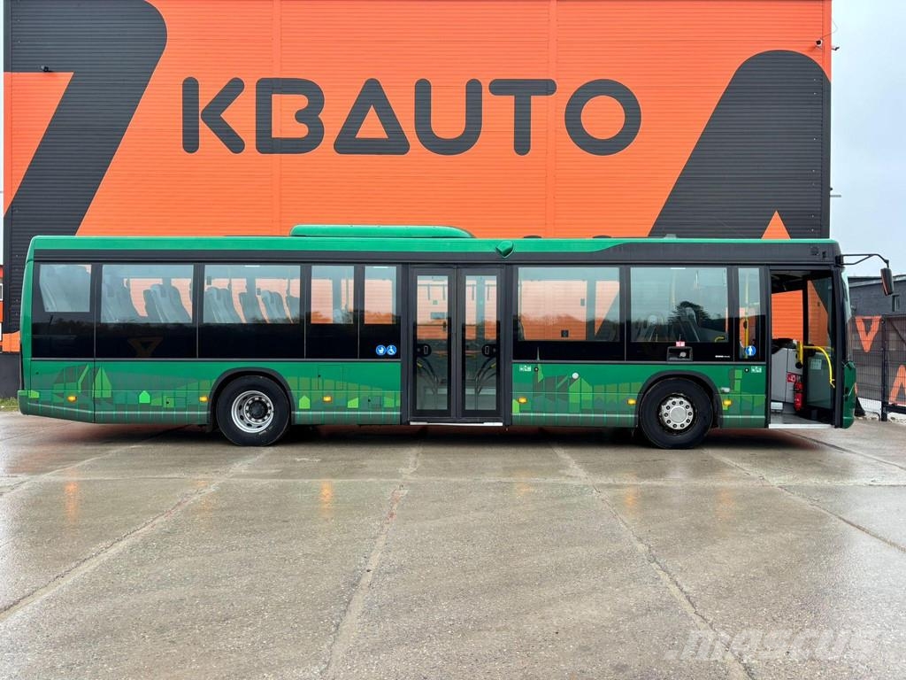 Scania K 320 Citywide LE 4x2 40 SEATS / AC / AUXILIARY HE Stadtbusse
