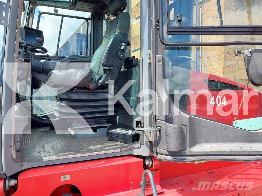 Kalmar DCG160-12 Дизелови камиони