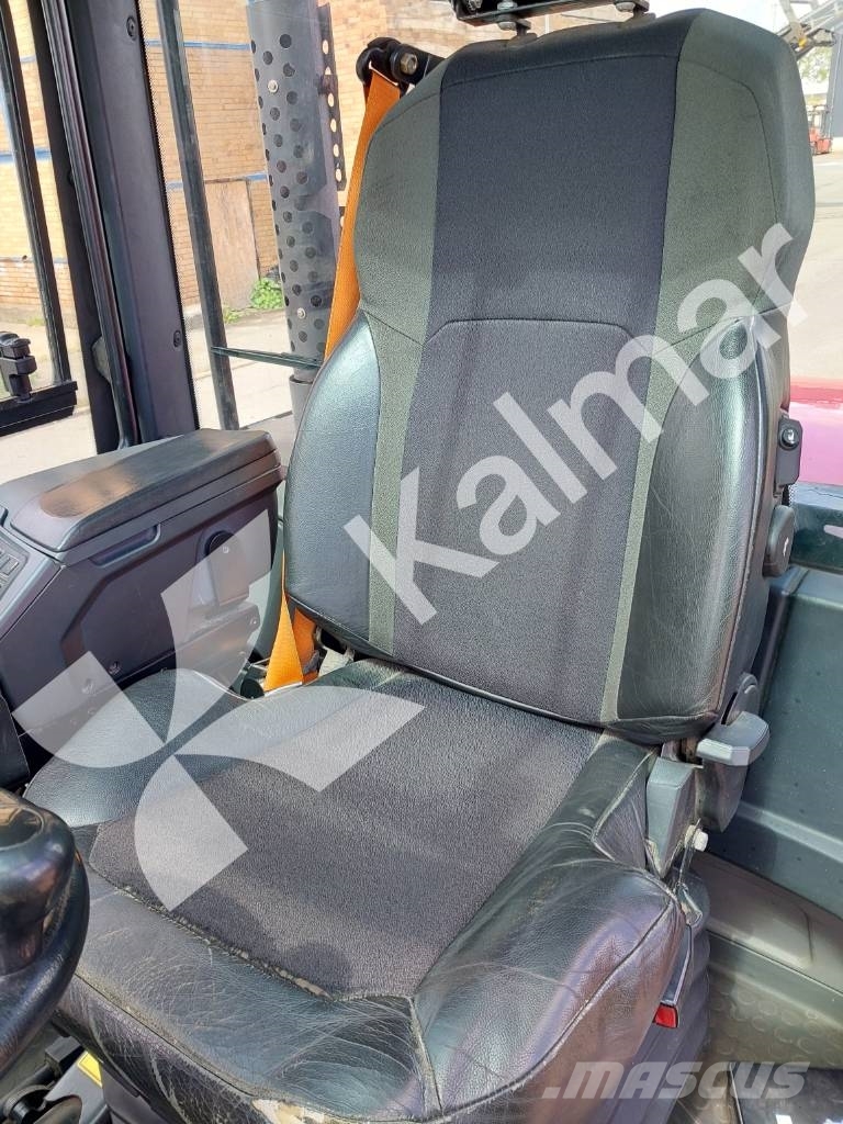 Kalmar DCG160-12 Дизелови камиони