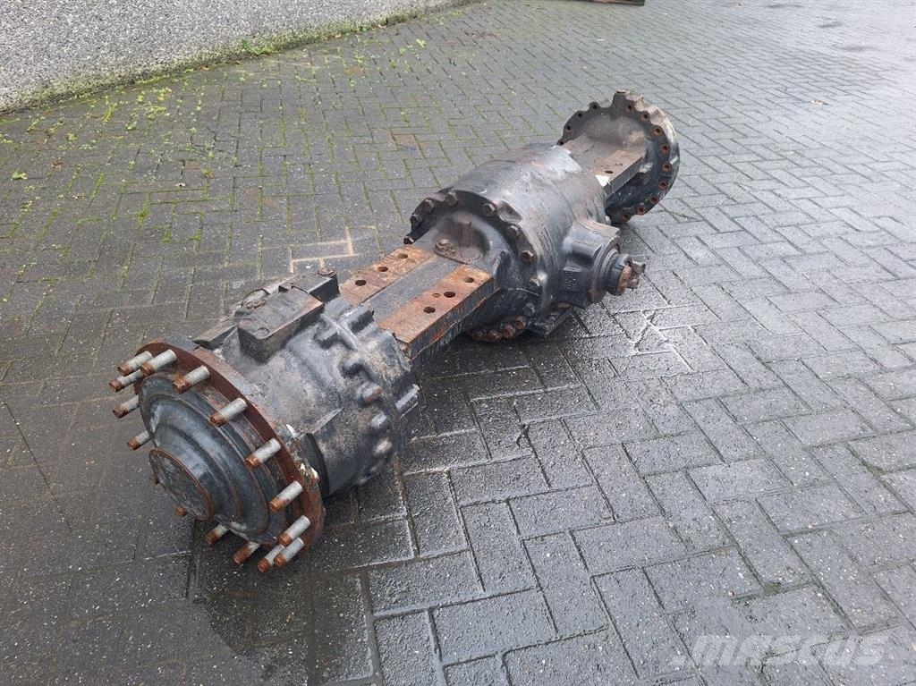 JCB 436-ZF MT-L3095-4474053270-Axle/Achse/As Axles
